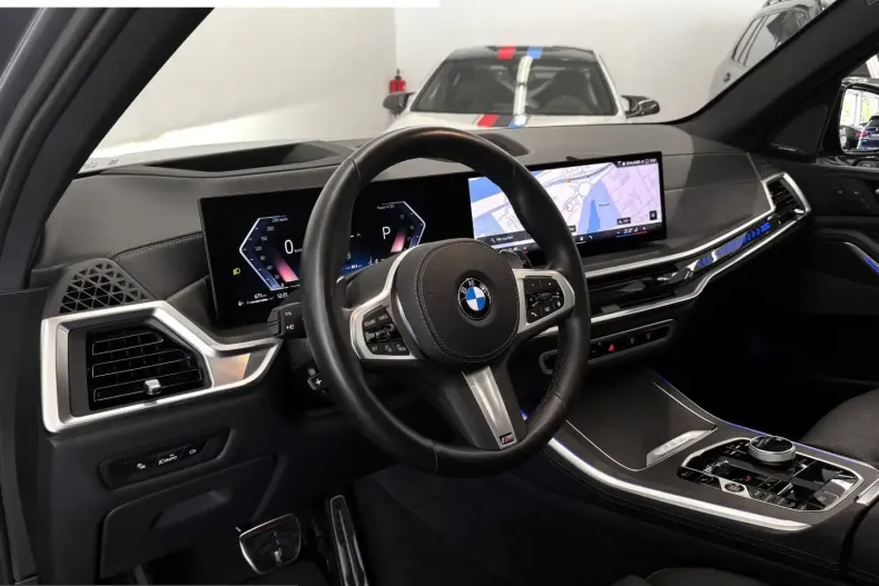 BMW X5 (Seria X) din 2024 cu 10.000 km - oferta BMW241540 - foto 20
