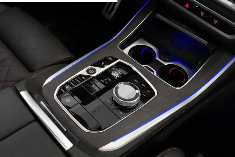 BMW X5 (Seria X) din 2024 cu 10.000 km - oferta BMW241540 - foto 21