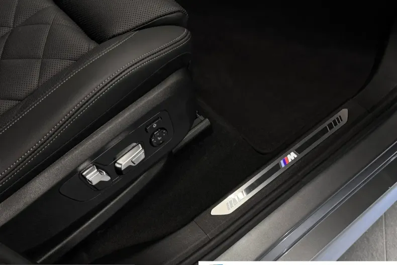 BMW X5 (Seria X) din 2024 cu 10.000 km - oferta BMW241540 - foto 26