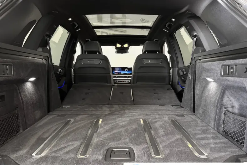 BMW X5 (Seria X) din 2024 cu 10.000 km - oferta BMW241540 - foto 31