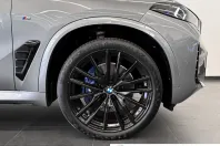 BMW X5 (Seria X) din 2024 cu 10.000 km - oferta BMW241540 - foto 33