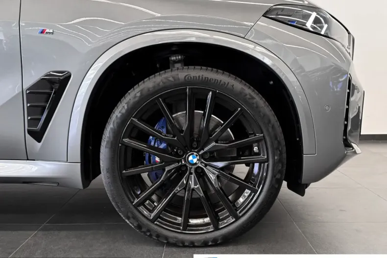 BMW X5 (Seria X) din 2024 cu 10.000 km - oferta BMW241540 - foto 33