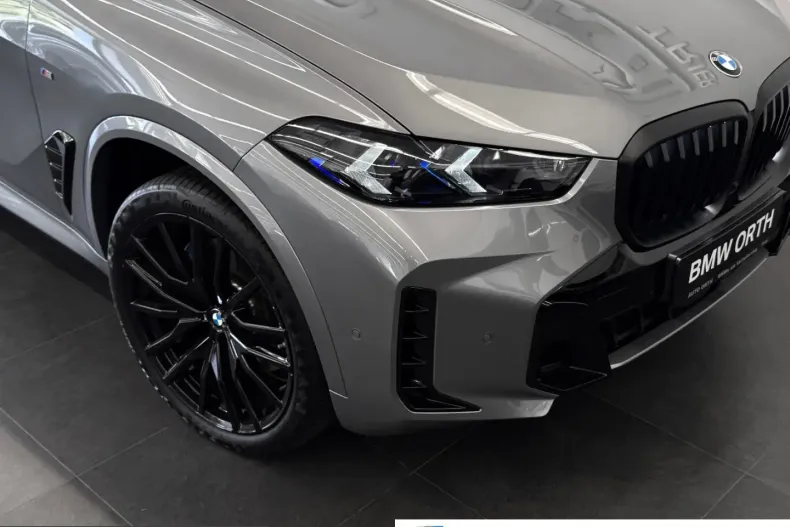 BMW X5 (Seria X) din 2024 cu 10.000 km - oferta BMW241540 - foto 34