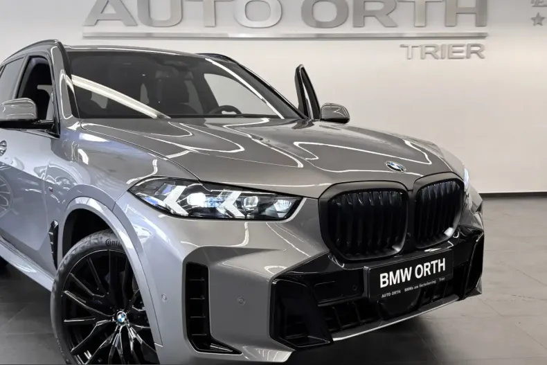 BMW X5 (Seria X) din 2024 cu 10.000 km - oferta BMW241540 - foto 35