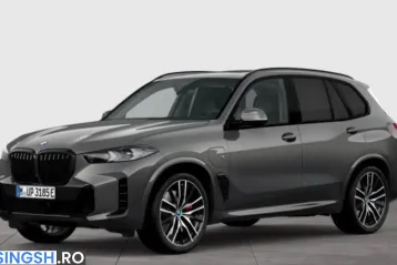 BMW X5 din 2024 - oferta BMW241541