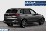 BMW X5 (Seria X) din 2024 cu 70.722 km - oferta BMW241541 - foto 2