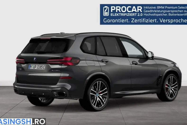 BMW X5 (Seria X) din 2024 cu 70.722 km - oferta BMW241541 - foto 2