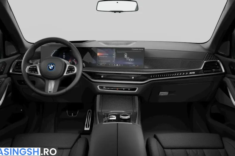 BMW X5 (Seria X) din 2024 cu 70.722 km - oferta BMW241541 - foto 3