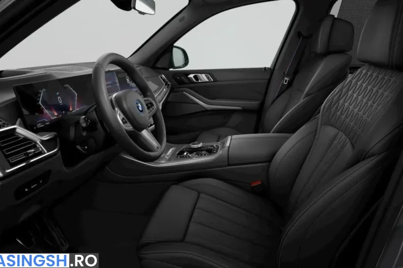 BMW X5 (Seria X) din 2024 cu 70.722 km - oferta BMW241541 - foto 4