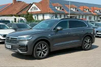 Volkswagen Touareg din 2022 cu 83.600 km - oferta VOL241542 - foto 5