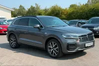 Volkswagen Touareg din 2022 cu 83.600 km - oferta VOL241542 - foto 9