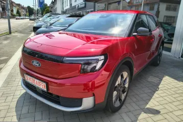 Ford Explorer din 2025 - oferta FOR241543