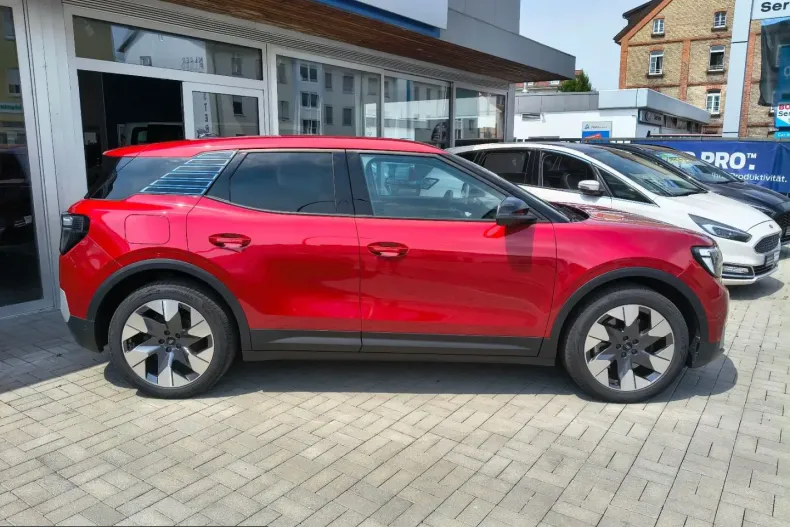 Ford Explorer din 2025 cu 9.998 km - oferta FOR241543 - foto 5