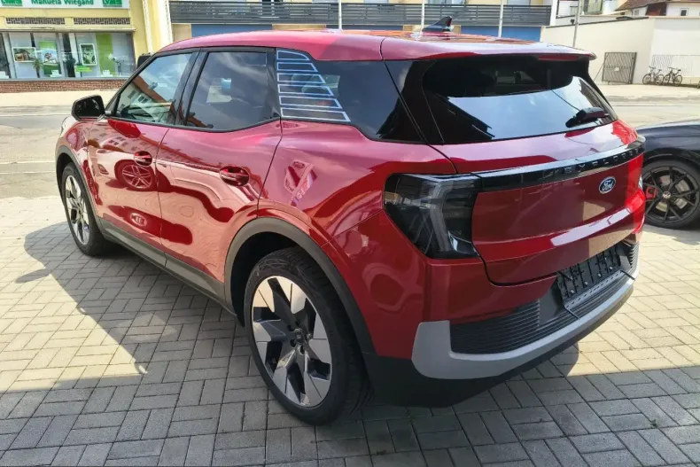Ford Explorer din 2025 cu 9.998 km - oferta FOR241543 - foto 7
