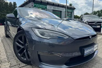 Tesla Model S din 2022 - oferta TES241544