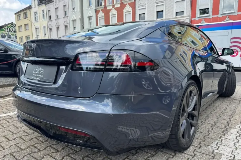 Tesla Model S din 2022 cu 92.000 km - oferta TES241544 - foto 3