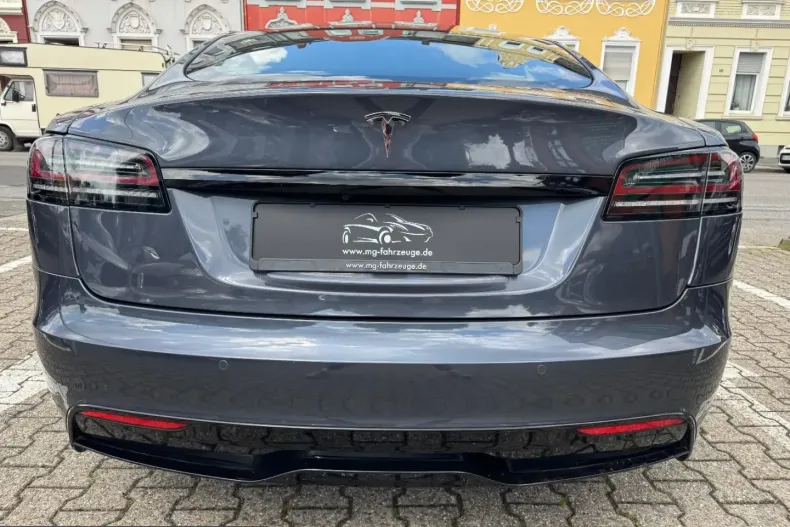 Tesla Model S din 2022 cu 92.000 km - oferta TES241544 - foto 4