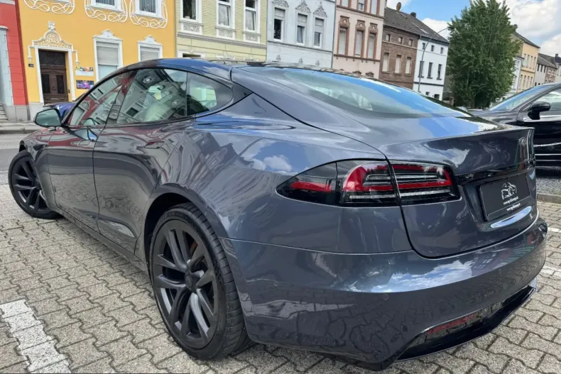 Tesla Model S din 2022 cu 92.000 km - oferta TES241544 - foto 5
