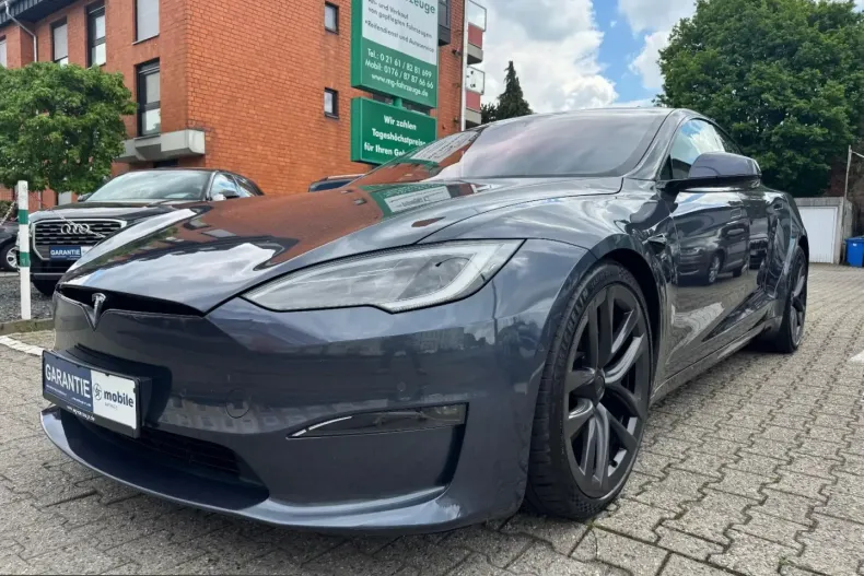Tesla Model S din 2022 cu 92.000 km - oferta TES241544 - foto 7