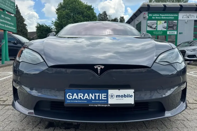 Tesla Model S din 2022 cu 92.000 km - oferta TES241544 - foto 8