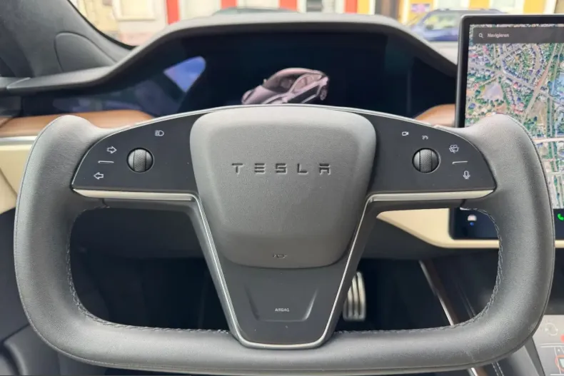 Tesla Model S din 2022 cu 92.000 km - oferta TES241544 - foto 14