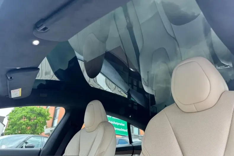 Tesla Model S din 2022 cu 92.000 km - oferta TES241544 - foto 16