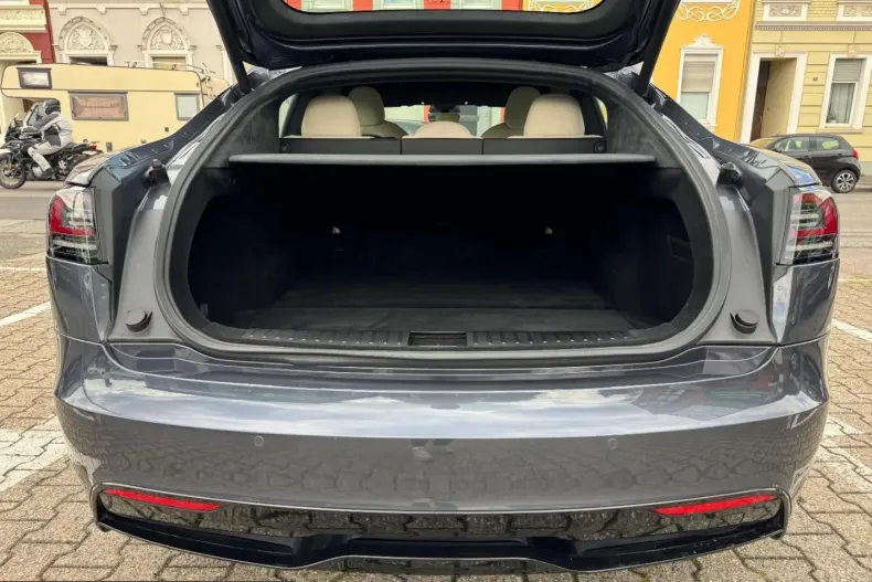 Tesla Model S din 2022 cu 92.000 km - oferta TES241544 - foto 17