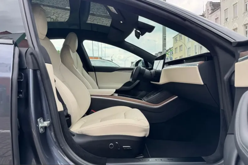Tesla Model S din 2022 cu 92.000 km - oferta TES241544 - foto 18