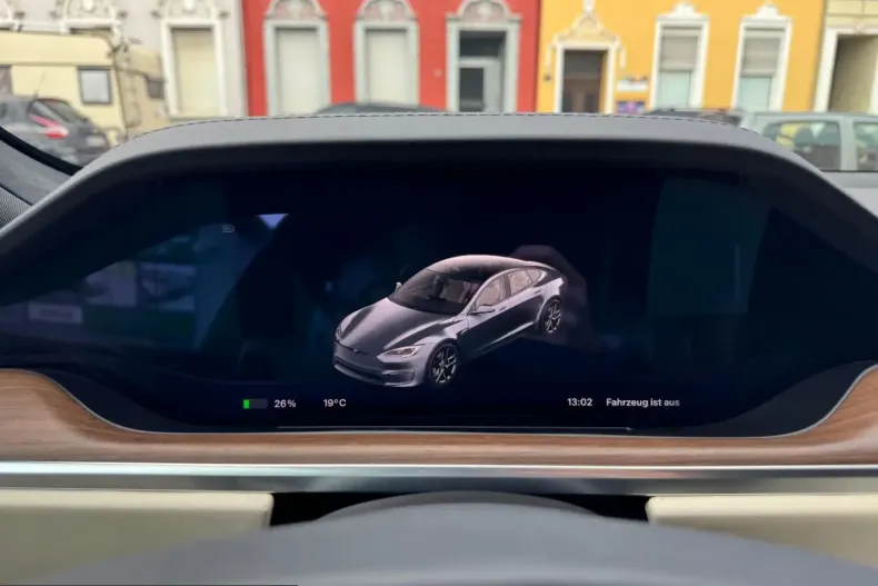 Tesla Model S din 2022 cu 92.000 km - oferta TES241544 - foto 21