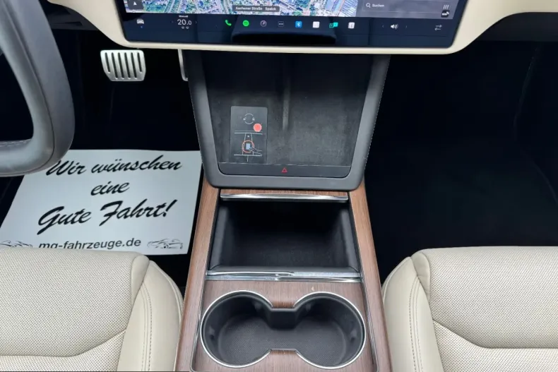Tesla Model S din 2022 cu 92.000 km - oferta TES241544 - foto 22