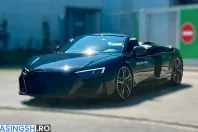 Audi R8 din 2023 cu 13.969 km - oferta AUD241545 - foto 1