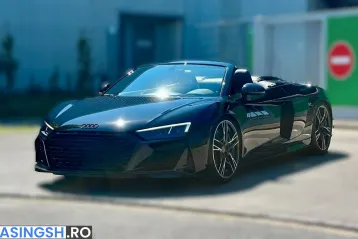 Audi R8 din 2023 - oferta AUD241545