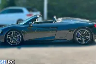 Audi R8 din 2023 cu 13.969 km - oferta AUD241545 - foto 4