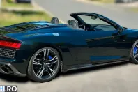 Audi R8 din 2023 cu 13.969 km - oferta AUD241545 - foto 7