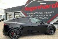 Tesla Model Y din 2022 cu 82.212 km - oferta TES241546 - foto 2