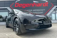 Tesla Model Y din 2022 cu 82.212 km - oferta TES241546 - foto 3