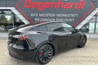 Tesla Model Y din 2022 cu 82.212 km - oferta TES241546 - foto 4