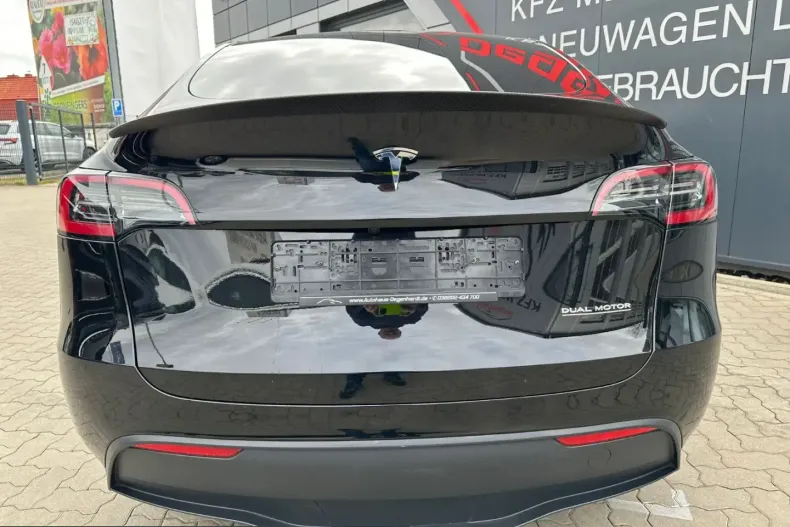 Tesla Model Y din 2022 cu 82.212 km - oferta TES241546 - foto 5