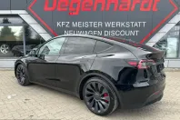 Tesla Model Y din 2022 cu 82.212 km - oferta TES241546 - foto 6