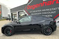 Tesla Model Y din 2022 cu 82.212 km - oferta TES241546 - foto 9