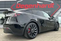 Tesla Model Y din 2022 cu 82.212 km - oferta TES241546 - foto 12