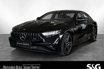 Mercedes-Benz CLS 53 AMG din 2023 - oferta MER241547