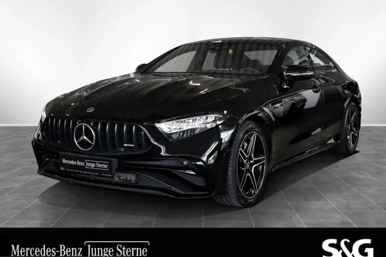 Mercedes-Benz CLS 53 AMG (Clasa CLS) din 2023 cu 63.190 km - oferta MER241547 - foto 1