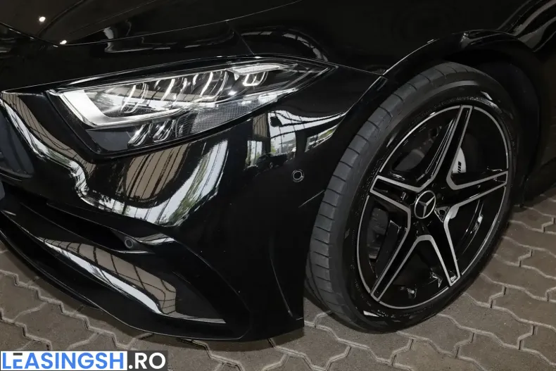 Mercedes-Benz CLS 53 AMG (Clasa CLS) din 2023 cu 63.190 km - oferta MER241547 - foto 3