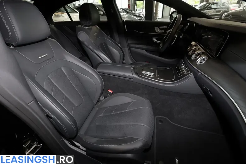 Mercedes-Benz CLS 53 AMG (Clasa CLS) din 2023 cu 63.190 km - oferta MER241547 - foto 4
