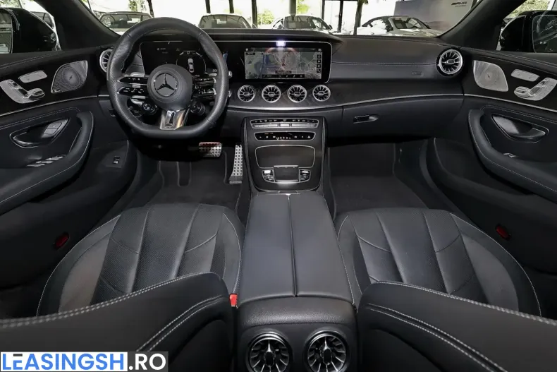 Mercedes-Benz CLS 53 AMG (Clasa CLS) din 2023 cu 63.190 km - oferta MER241547 - foto 5