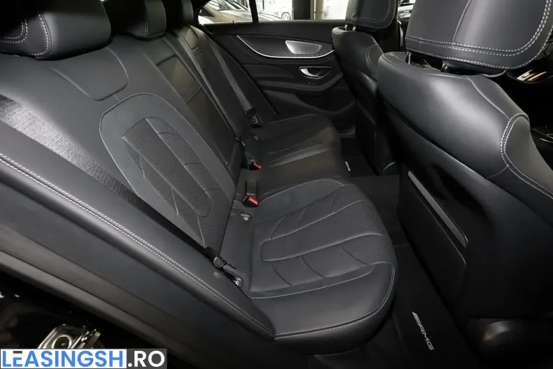 Mercedes-Benz CLS 53 AMG (Clasa CLS) din 2023 cu 63.190 km - oferta MER241547 - foto 6