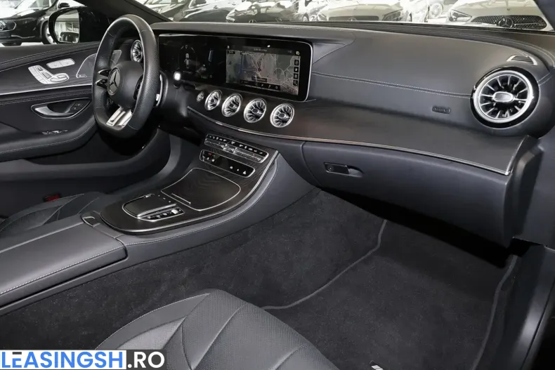 Mercedes-Benz CLS 53 AMG (Clasa CLS) din 2023 cu 63.190 km - oferta MER241547 - foto 8