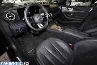Mercedes-Benz CLS 53 AMG (Clasa CLS) din 2023 cu 63.190 km - oferta MER241547 - foto 9