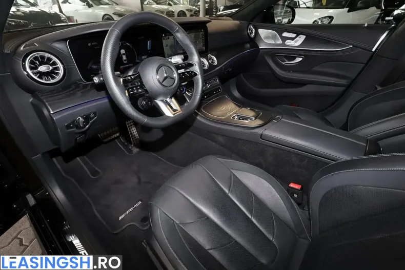 Mercedes-Benz CLS 53 AMG (Clasa CLS) din 2023 cu 63.190 km - oferta MER241547 - foto 9